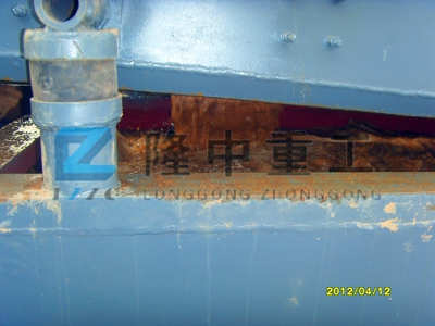 細(xì)沙回收裝置 細(xì)沙回收裝置