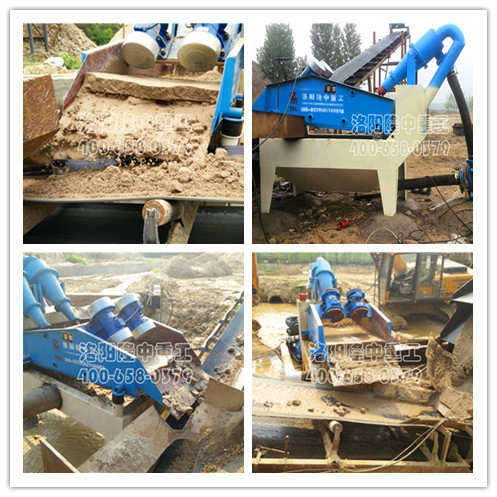 隆中重工現(xiàn)場組圖