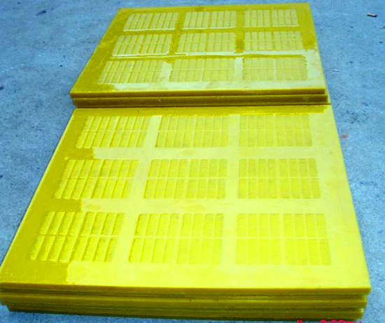 脫水篩篩網(wǎng)