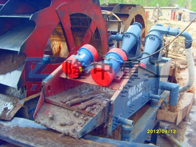 隆中重工為何在細(xì)沙回收設(shè)備行業(yè)迅速崛